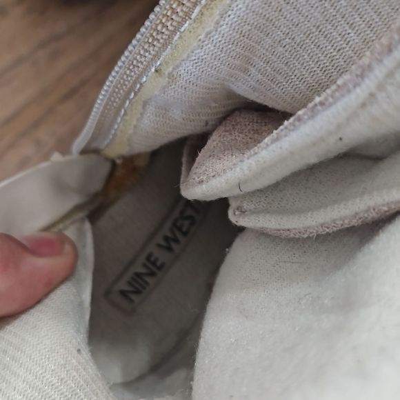 nine west toddler boots - Picture 9 of 9